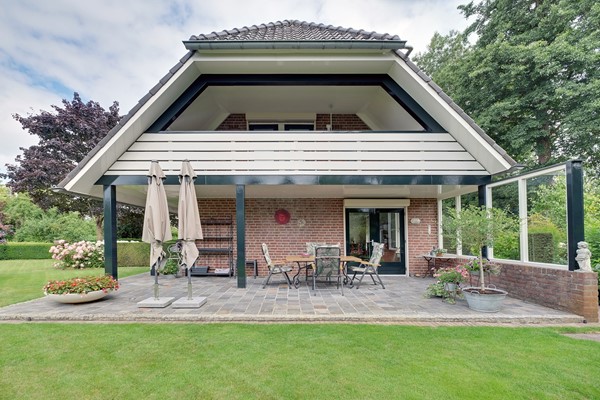 Medium property photo - De Horst 13, 6902 BC Zevenaar